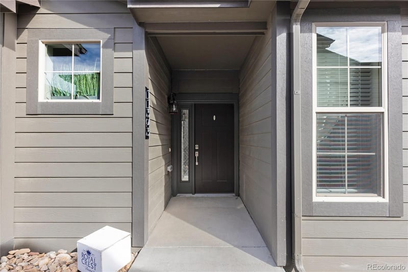 11545 Dewey St, Parker, CO 80138