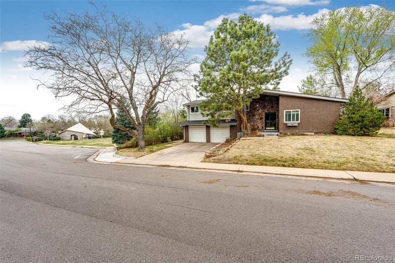 3701 Costilla Pl, Centennial, CO 80122