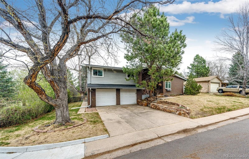 3701 Costilla Pl, Centennial, CO 80122