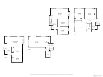 3701 Costilla Pl, Centennial, CO 80122