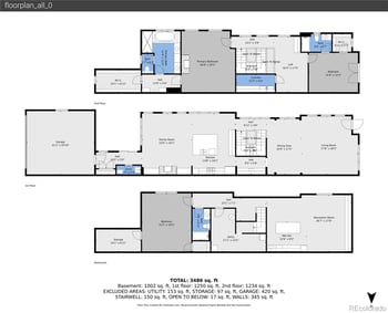 66 Jackson St, Denver, CO 80209