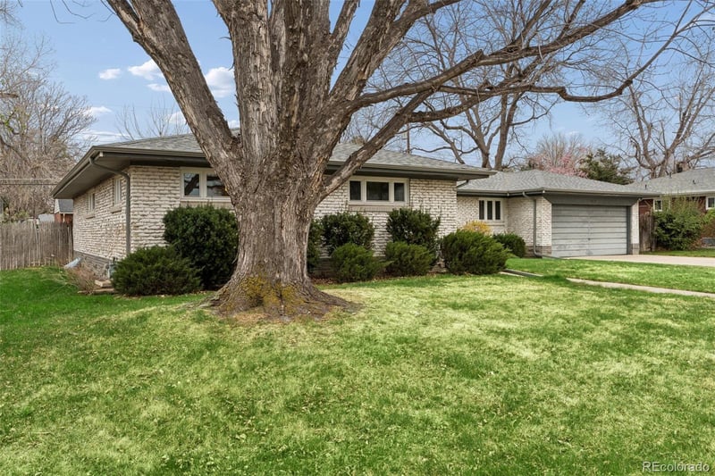 3020 University Blvd, Denver, CO 80210