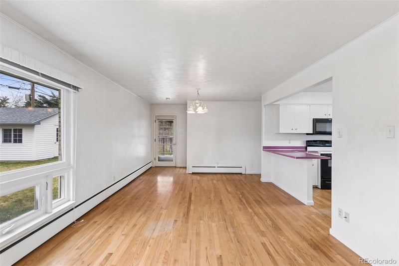 3020 University Blvd, Denver, CO 80210