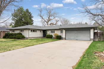 3020 University Blvd, Denver, CO 80210