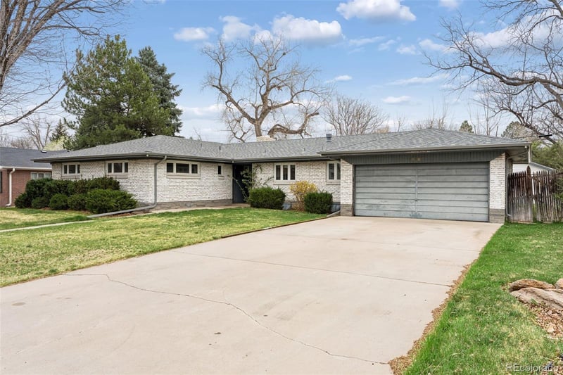 3020 University Blvd, Denver, CO 80210