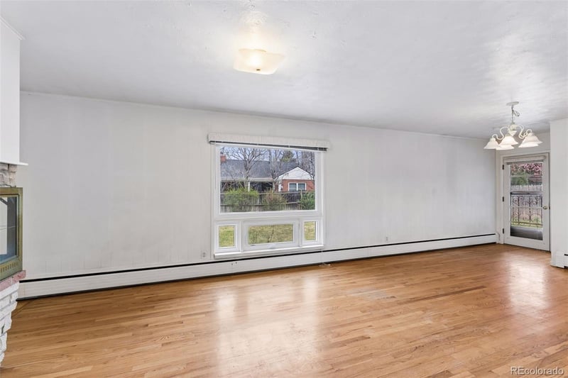 3020 University Blvd, Denver, CO 80210