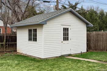 3020 University Blvd, Denver, CO 80210