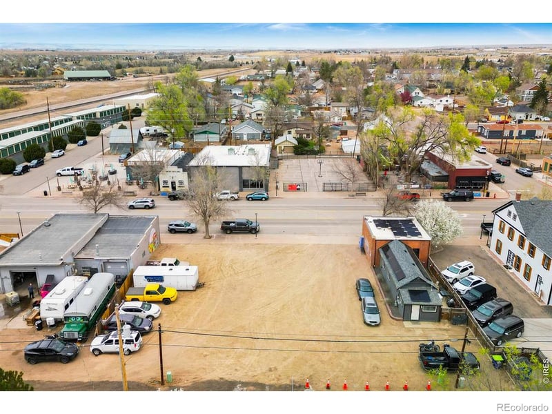 3707 Cleveland Ave, Wellington, CO 80549
