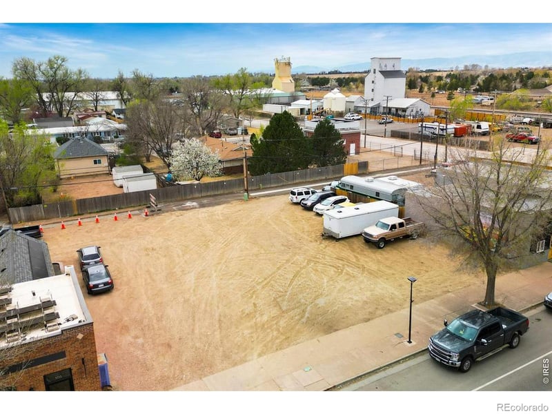 3707 Cleveland Ave, Wellington, CO 80549