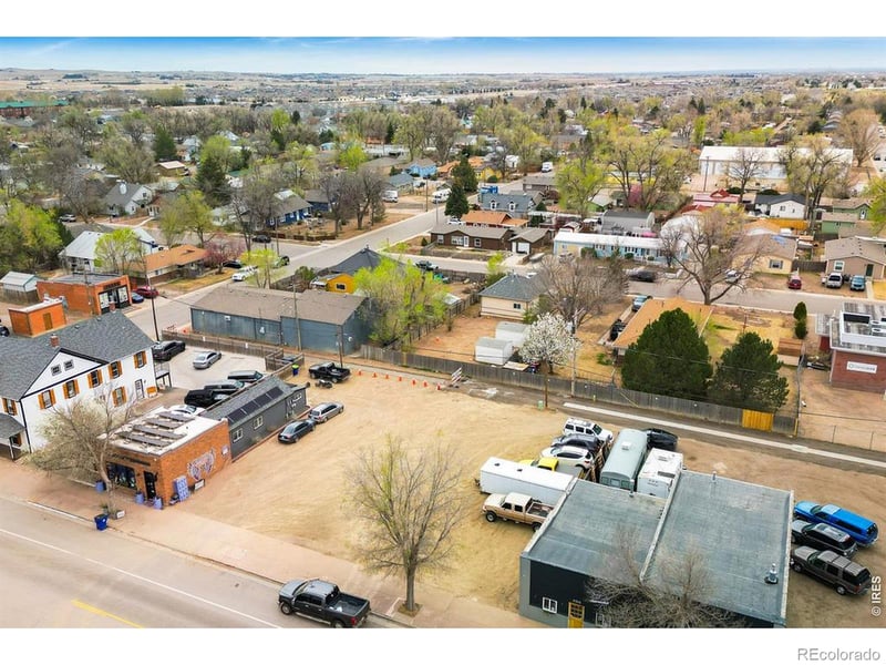 3707 Cleveland Ave, Wellington, CO 80549