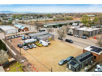 3707 Cleveland Ave, Wellington, CO 80549