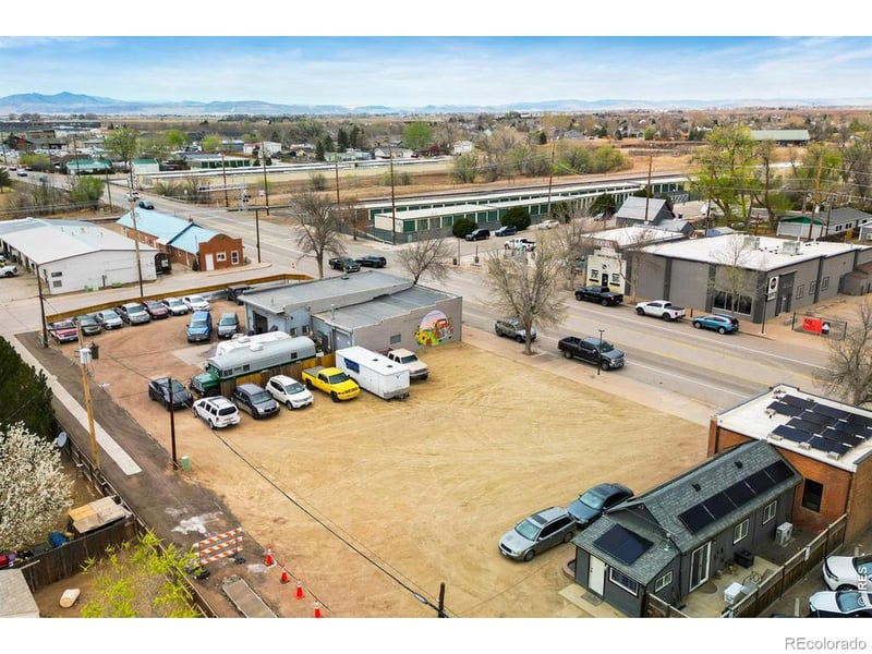 3707 Cleveland Ave, Wellington, CO 80549