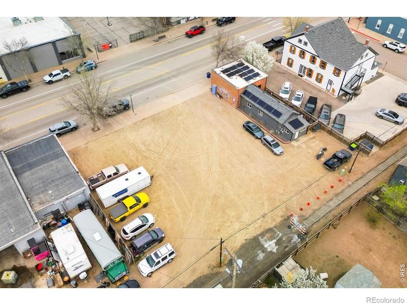 3707 Cleveland Ave, Wellington, CO 80549