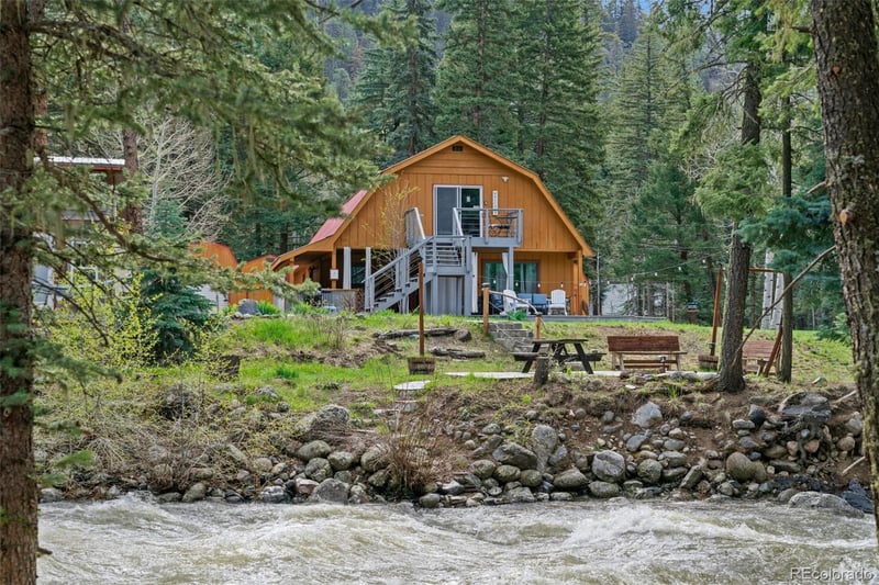 148 Black Bear Ln, Bayfield, CO 81122