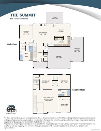 865 Peakview Pl, Longmont, CO 80503