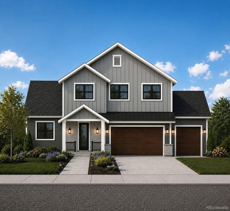 865 Peakview Pl, Longmont, CO 80503
