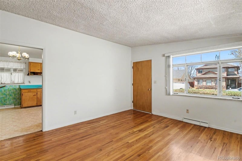 1018 Krameria St, Denver, CO 80224