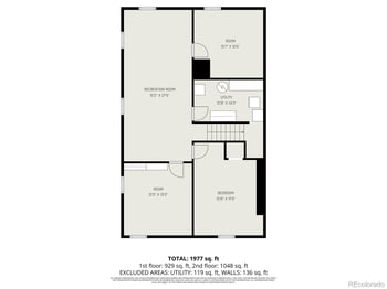 1018 Krameria St, Denver, CO 80224