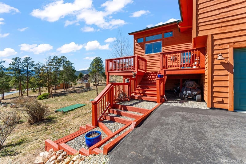 829 County Road 72, Bailey, CO 80421