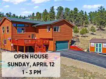 829 County Road 72, Bailey, CO 80421