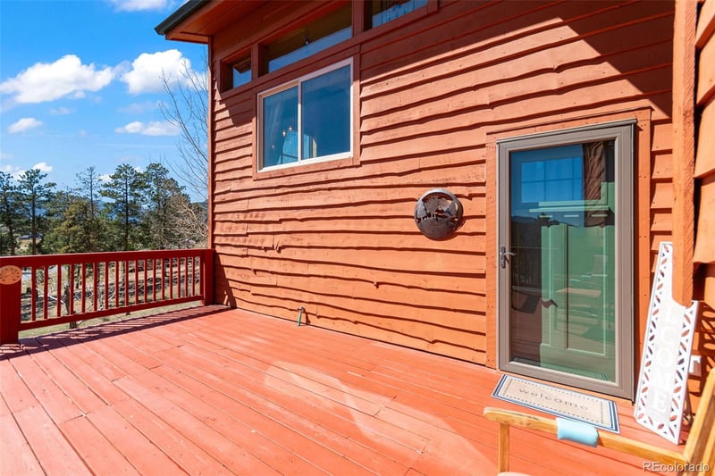 829 County Road 72, Bailey, CO 80421