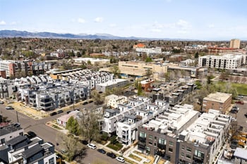 2743 25th Ave #5, Denver, CO 80211