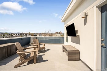 2743 25th Ave #5, Denver, CO 80211