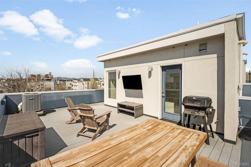 2743 25th Ave #5, Denver, CO 80211