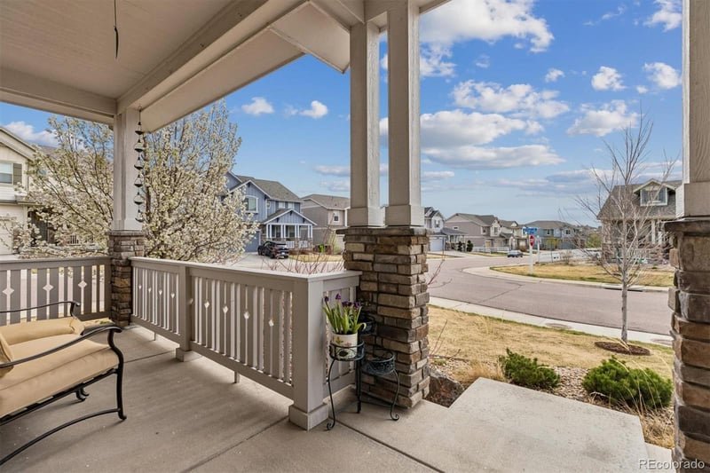 20195 E Fair Ln, Centennial, CO 80016
