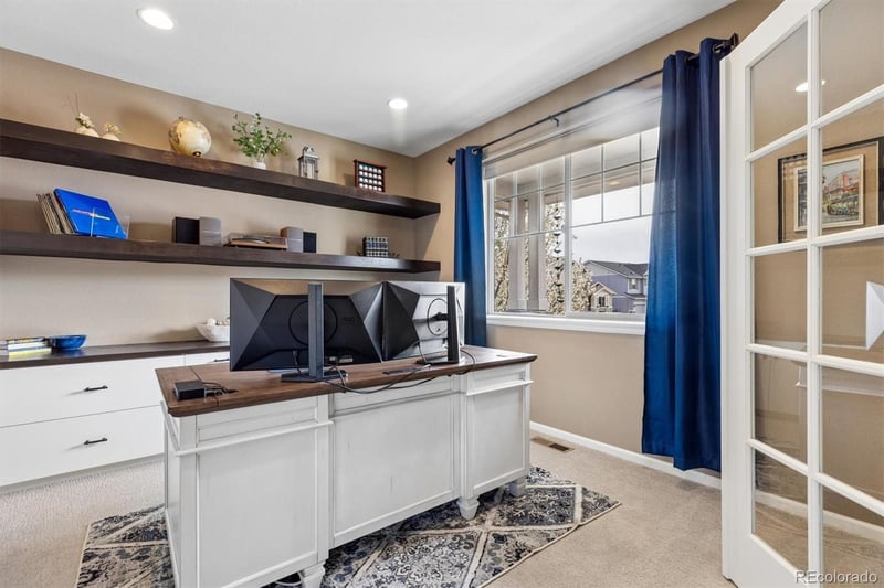 20195 E Fair Ln, Centennial, CO 80016