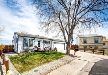 20571 Coolidge Pl, Aurora, CO 80011