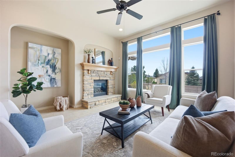 4945 Mushroom Rock Ct, Colorado Springs, CO 80924