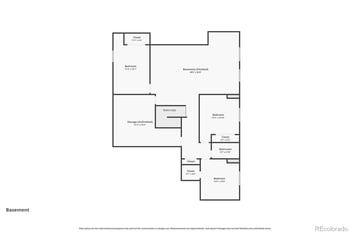 4945 Mushroom Rock Ct, Colorado Springs, CO 80924