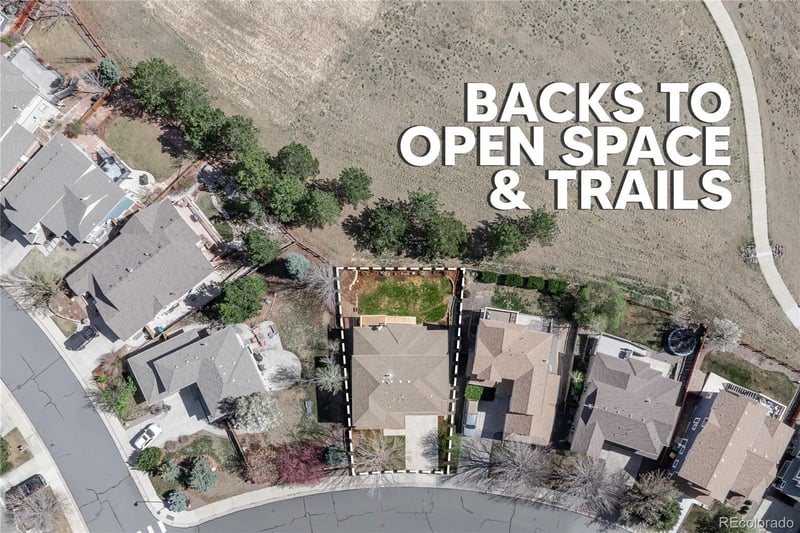 3320 Willowrun Dr, Castle Rock, CO 80109