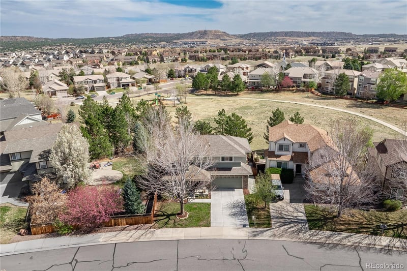 3320 Willowrun Dr, Castle Rock, CO 80109
