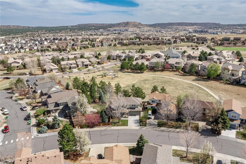 3320 Willowrun Dr, Castle Rock, CO 80109