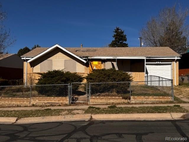 24 Garo Ave, Colorado Springs, CO 80909