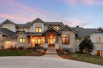 8758 Witez Ct, Parker, CO 80134