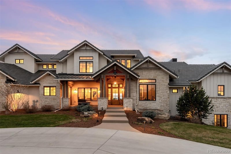 8758 Witez Ct, Parker, CO 80134