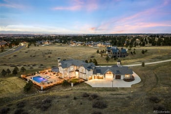 8758 Witez Ct, Parker, CO 80134