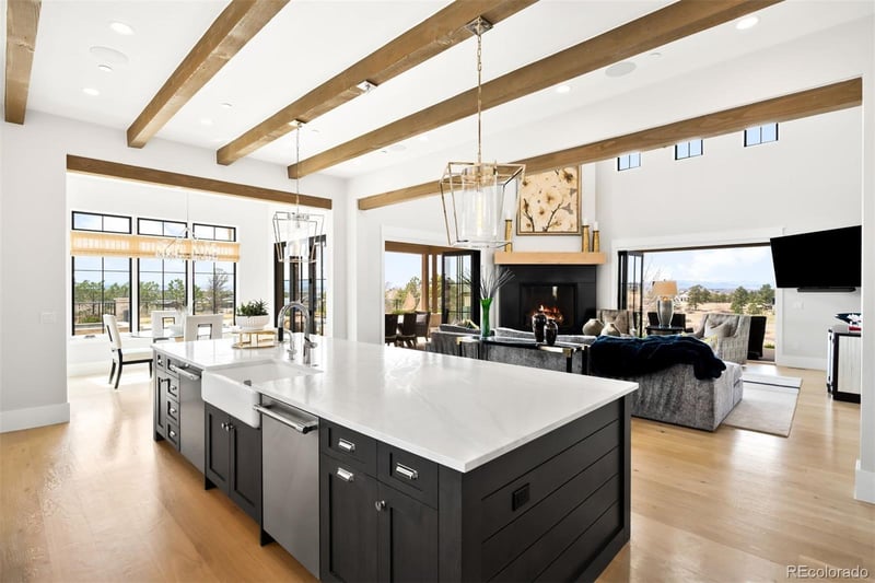 8758 Witez Ct, Parker, CO 80134