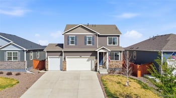 4404 Garnet Way, Longmont, CO 80504