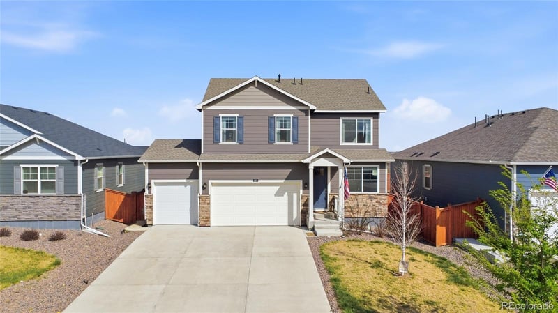 4404 Garnet Way, Longmont, CO 80504