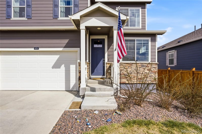 4404 Garnet Way, Longmont, CO 80504
