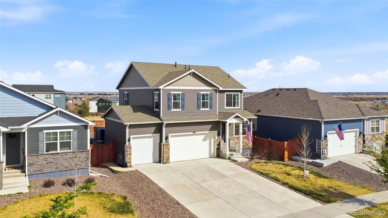 4404 Garnet Way, Longmont, CO 80504