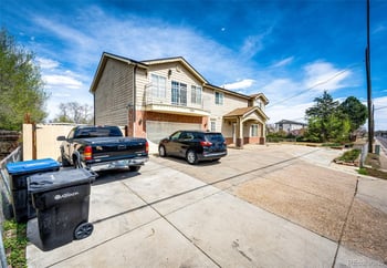 6799 52nd Ave, Arvada, CO 80002