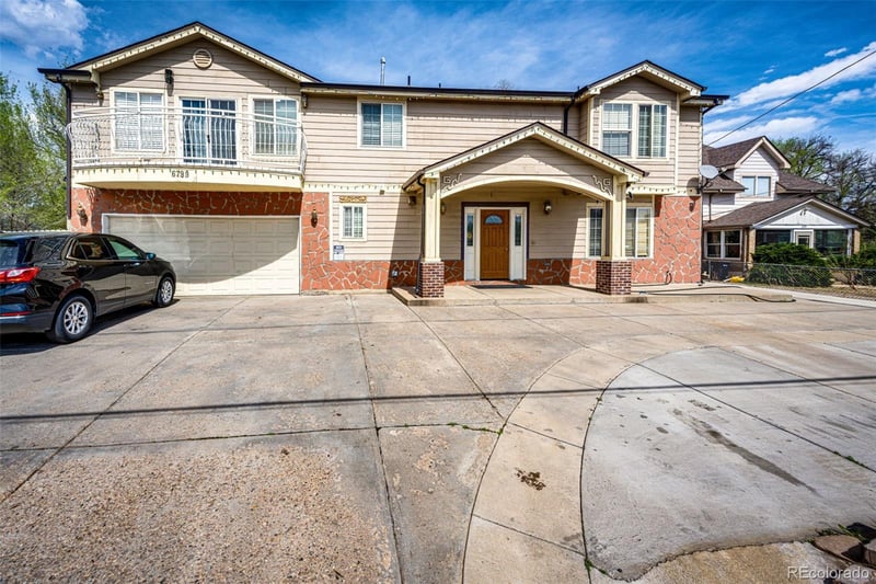 Home Worth Check