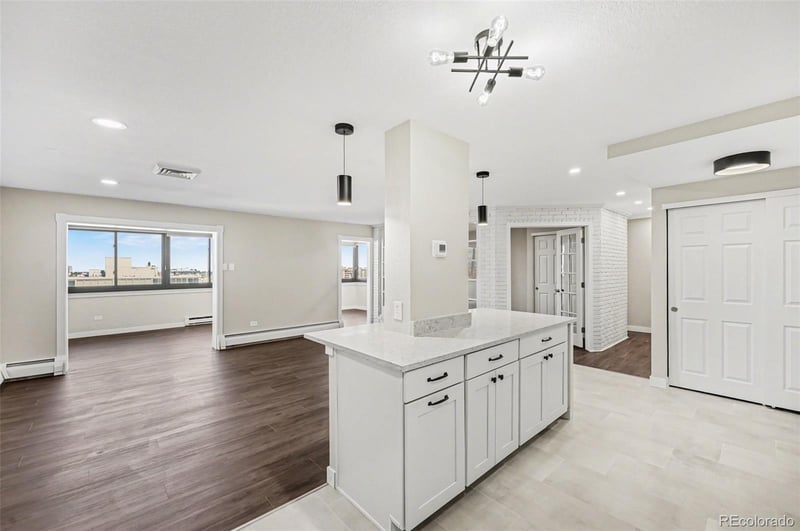 3131 Alameda Ave #1503, Denver, CO 80209