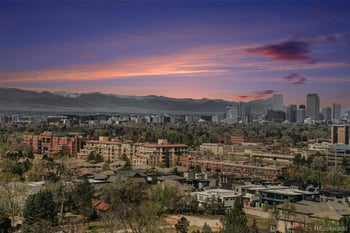 3131 Alameda Ave #1503, Denver, CO 80209