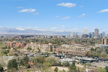 3131 Alameda Ave #1503, Denver, CO 80209